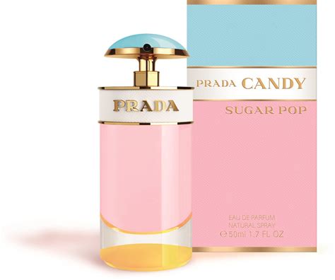 prada candy sugar pop eau de parfum spray women stores|Prada Candy sugar pop fragrantica.